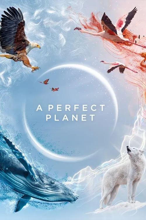 A Perfect Planet (series)