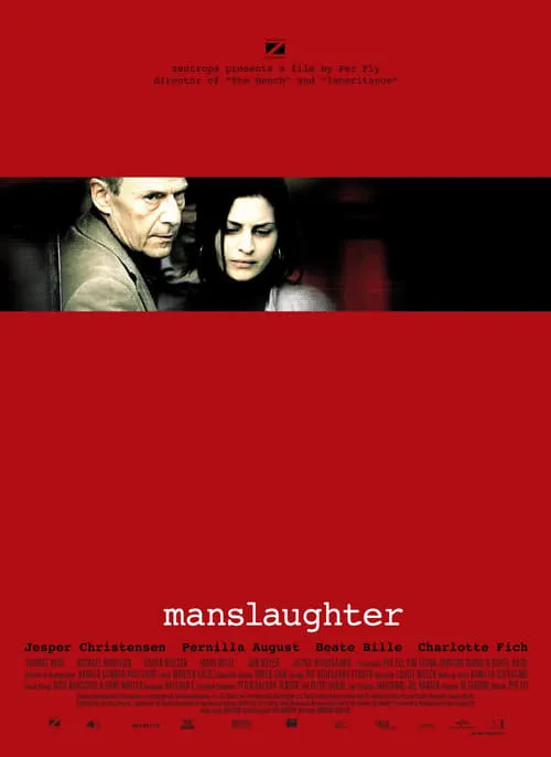 Manslaughter (movie)