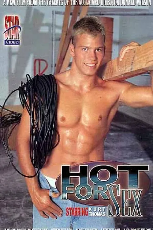 Hot for Sex