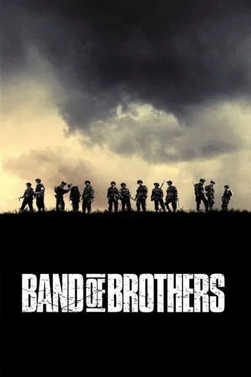 Band of Brothers (series)
