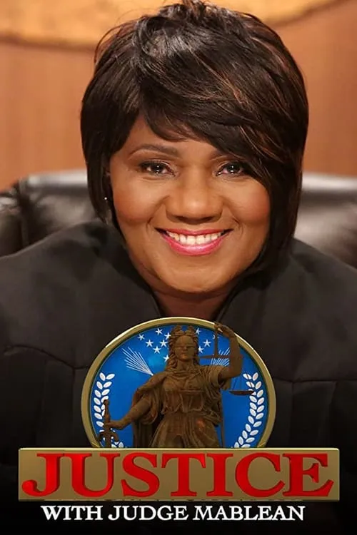 Justice with Judge Mablean (series)