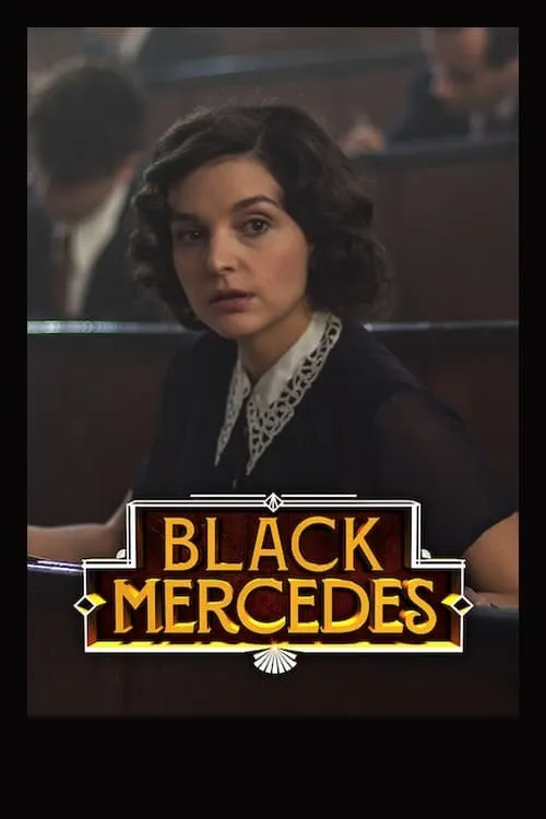 Black Mercedes (movie)