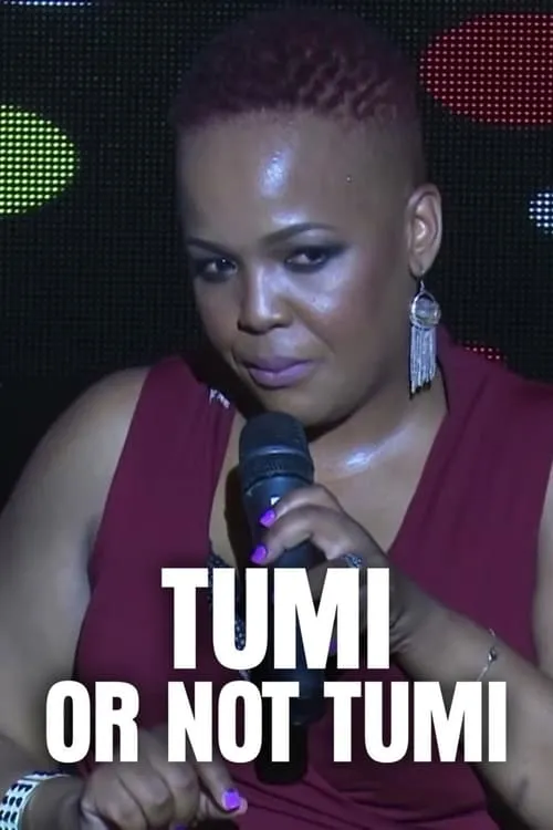 Tumi or not Tumi (movie)