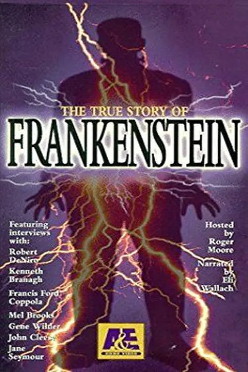 It's Alive: The True Story of Frankenstein (фильм)
