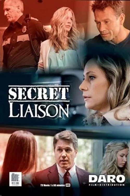 Secret Liaison (фильм)