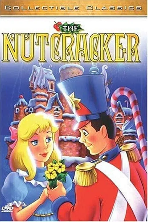The Nutcracker (movie)