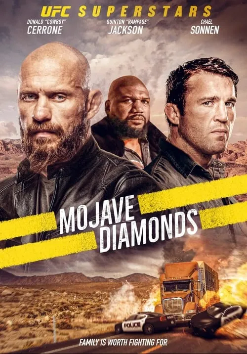 Mojave Diamonds (movie)