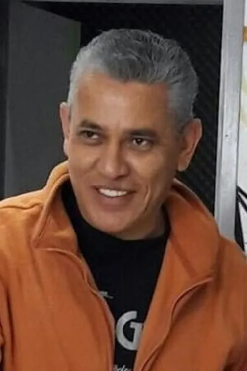 Dionicio Carmona Hernández