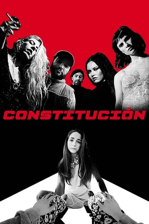 Constitución (movie)