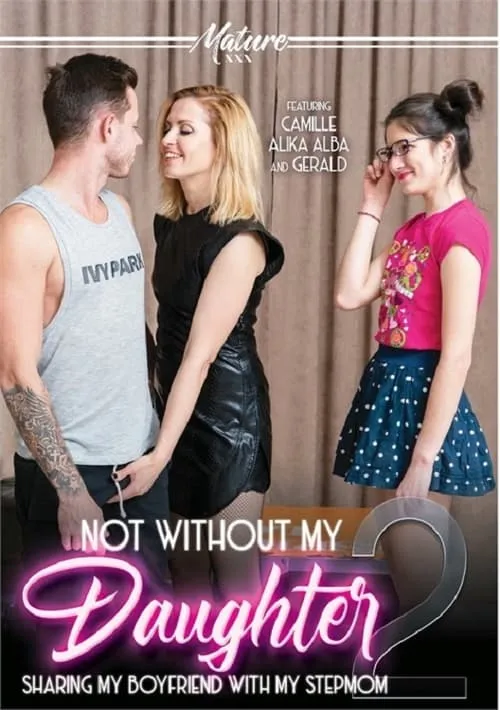 Not Without My Daughter 2 (movie)