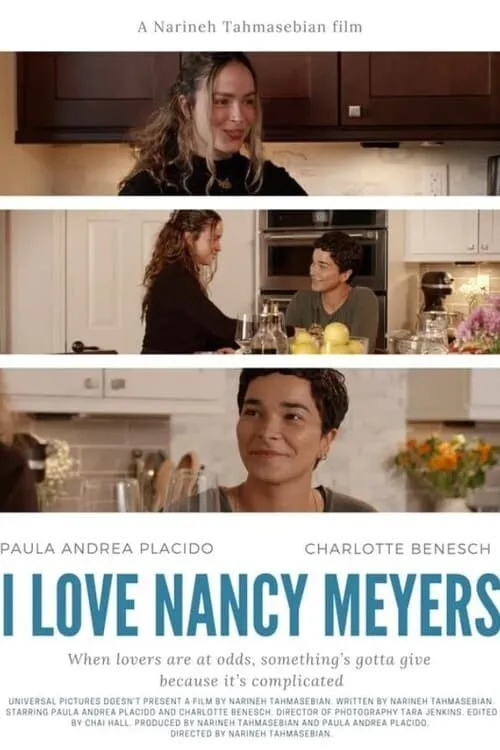 I Love Nancy Meyers (movie)