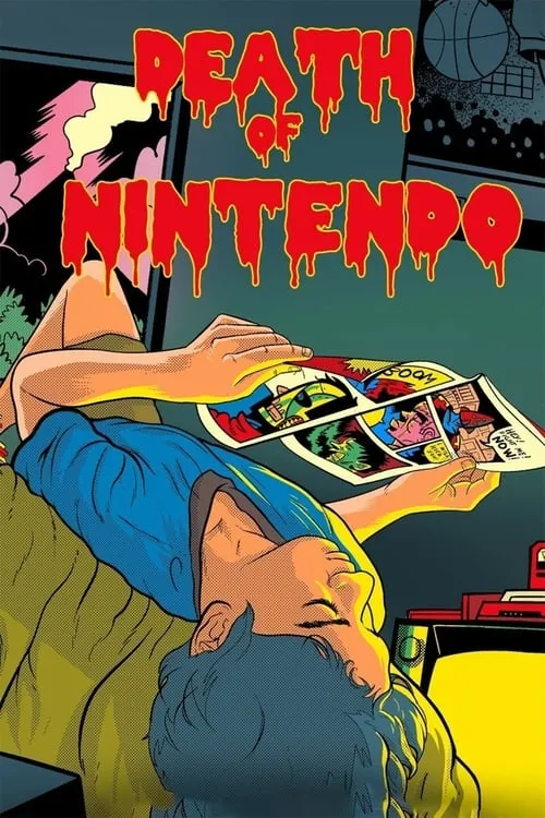 Death of Nintendo (movie)