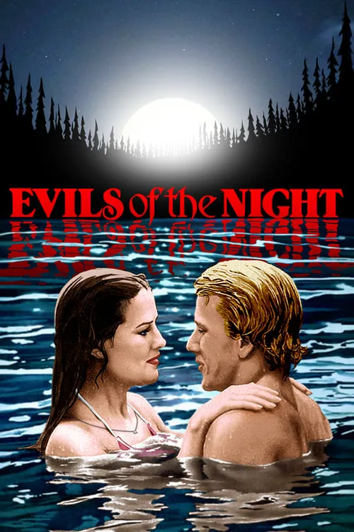 Evils of the Night (movie)