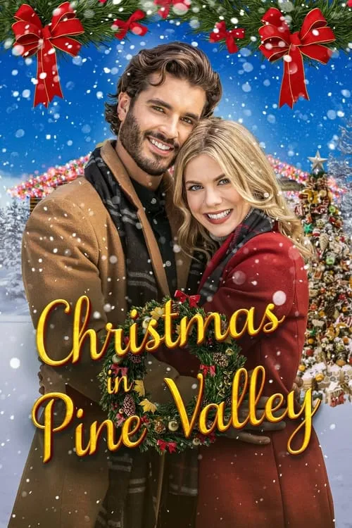 Christmas in Pine Valley (movie)