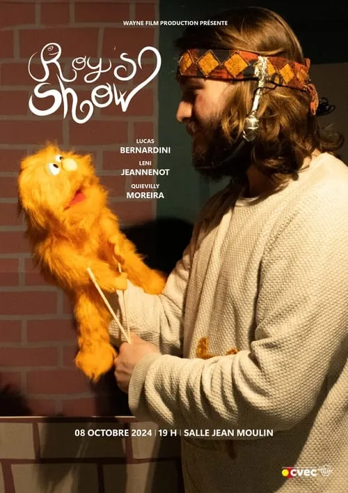 Roy's Show (фильм)