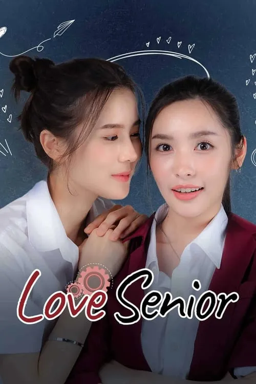 Love Senior (series)