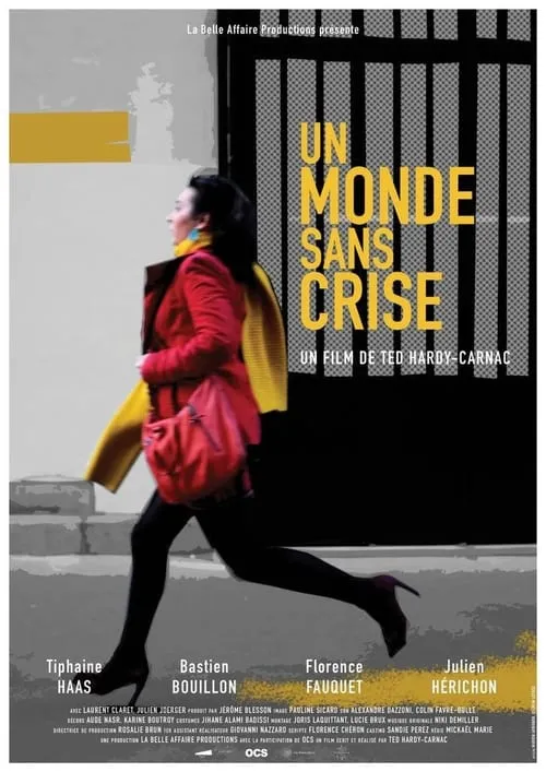 Un monde sans crise (фильм)