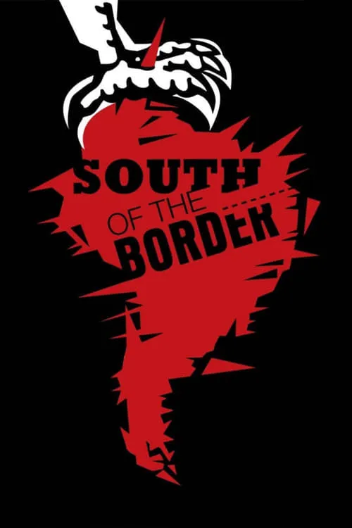 South of the Border (фильм)
