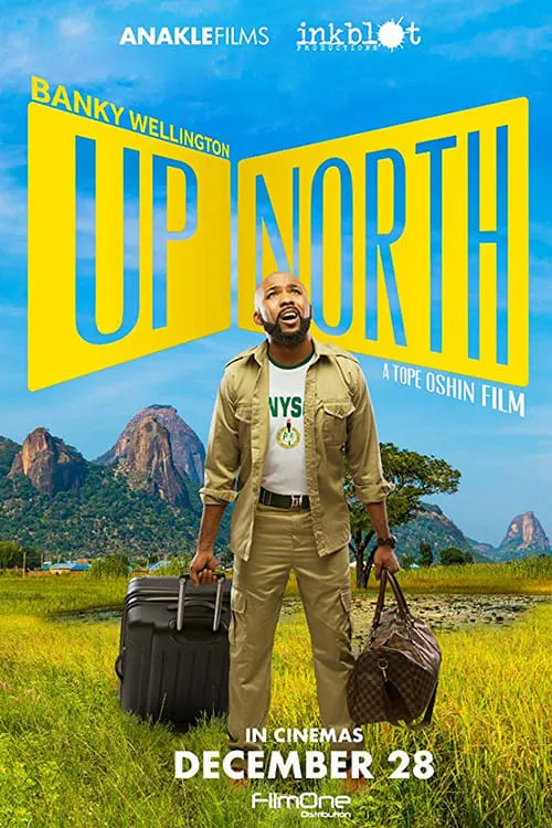 Up North (movie)