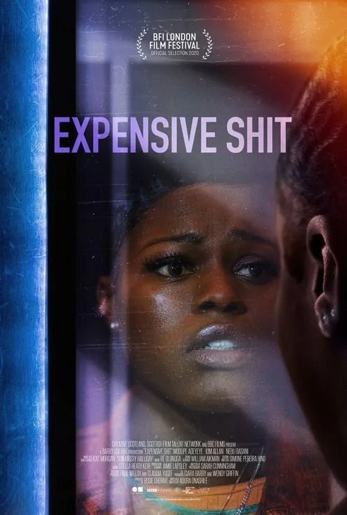 Expensive Shit (movie)