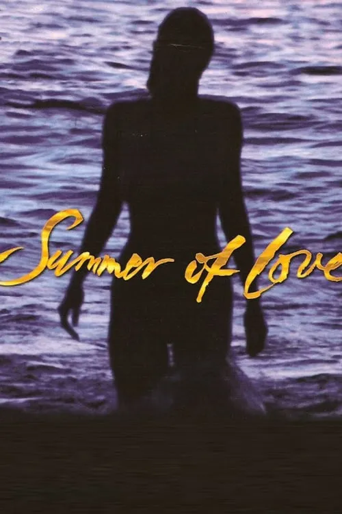 Summer of Love (movie)