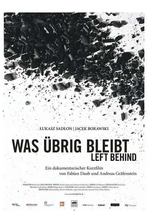 Was übrig bleibt (movie)