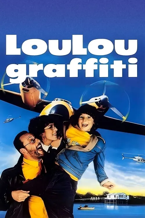 Loulou Graffiti (movie)