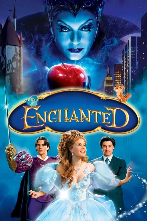 Enchanted (movie)