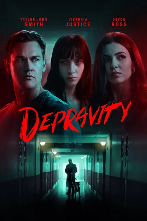 Depravity (movie)