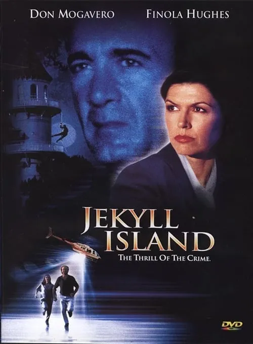 Jekyll Island (movie)