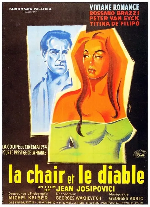 La Chair et le Diable (фильм)