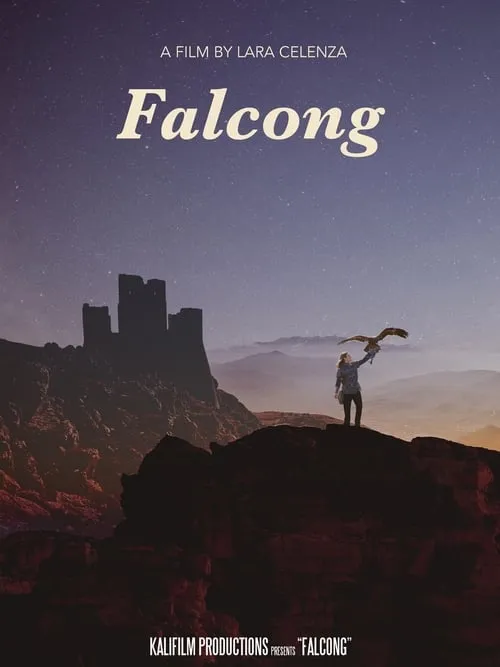 Falcong (movie)