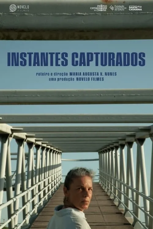 Instantes Capturados (movie)