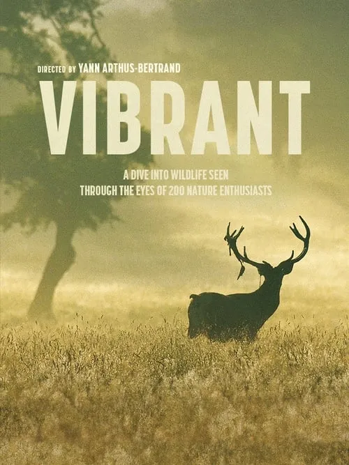 Vibrant (movie)