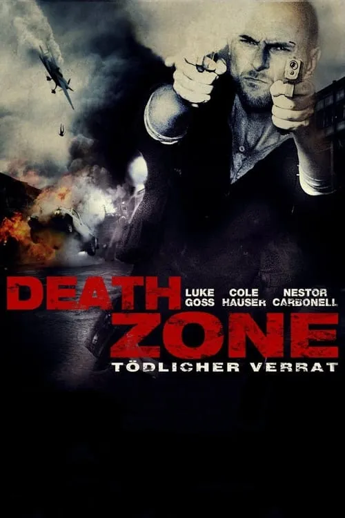 Dead Drop (movie)