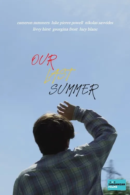 Our Last Summer (movie)