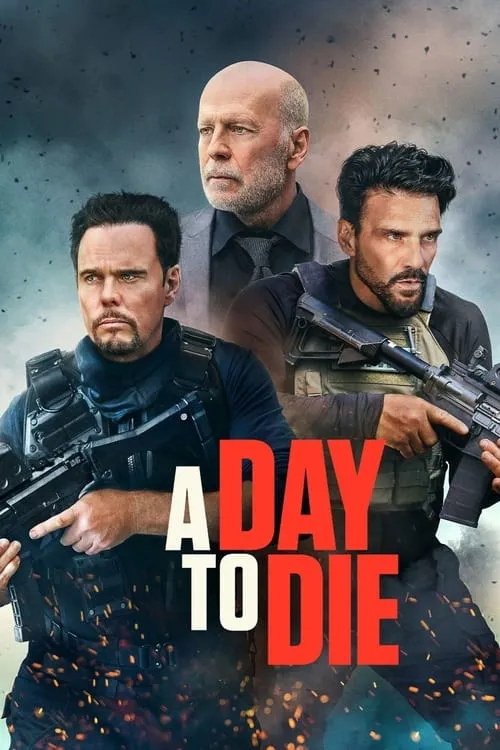 A Day to Die (movie)