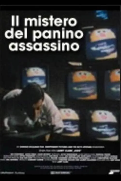 Il mistero del panino assassino (фильм)