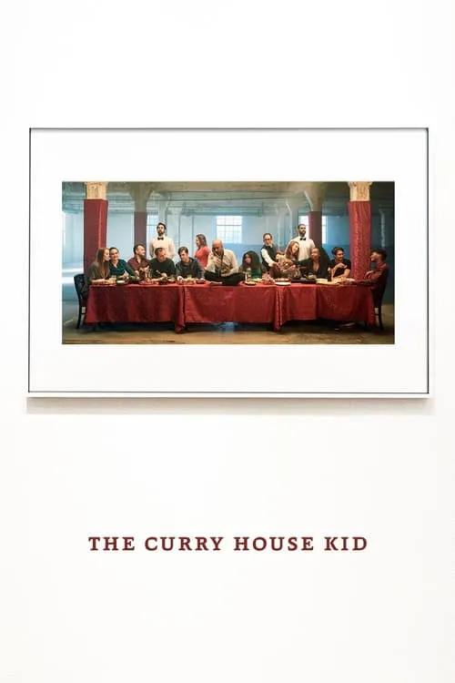 The Curry House Kid (movie)