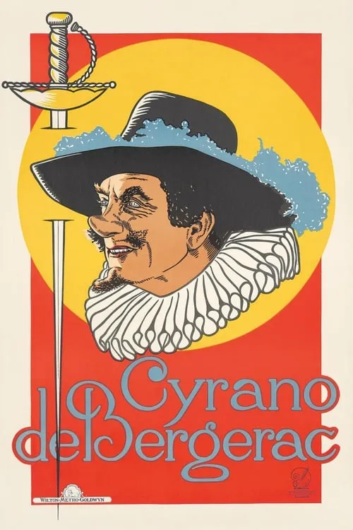 Cyrano de Bergerac (movie)