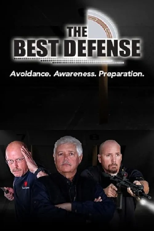 The Best Defense (series)