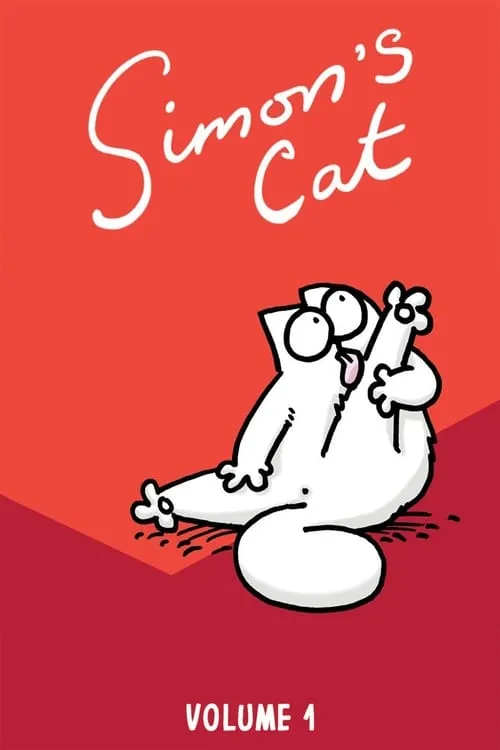 Simon's Cat, Volume. 1 (фильм)