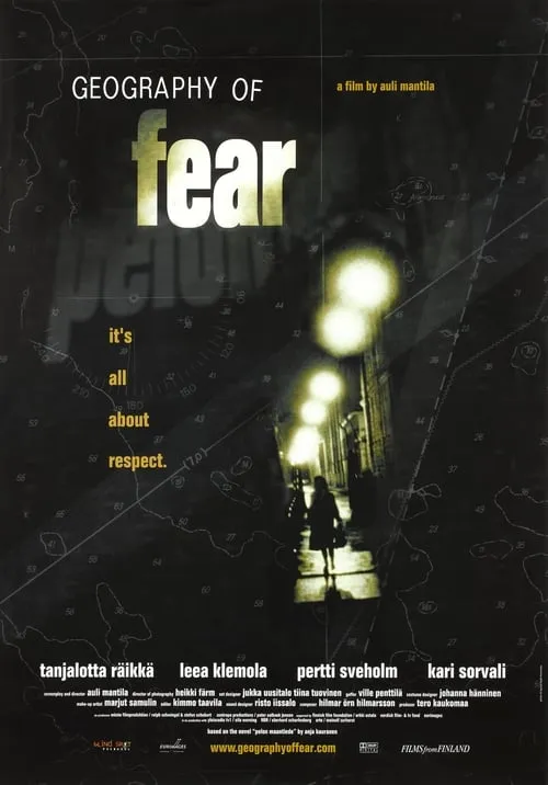 Geography of Fear (movie)