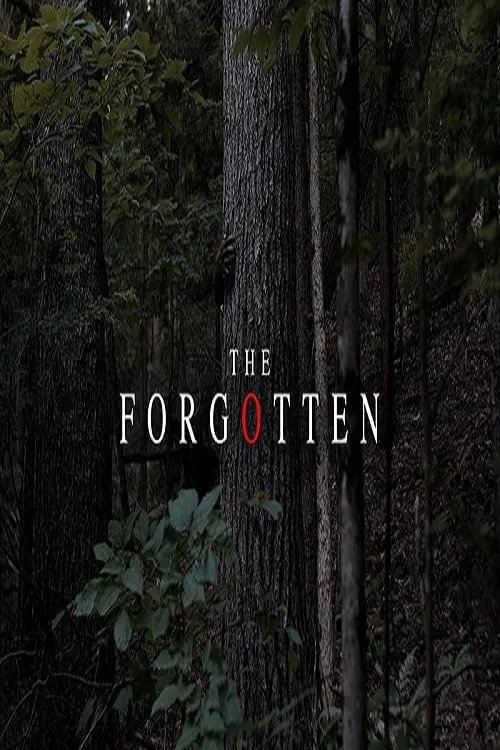 The Forgotten (movie)