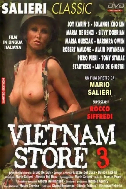 Vietnam Store 3 (movie)