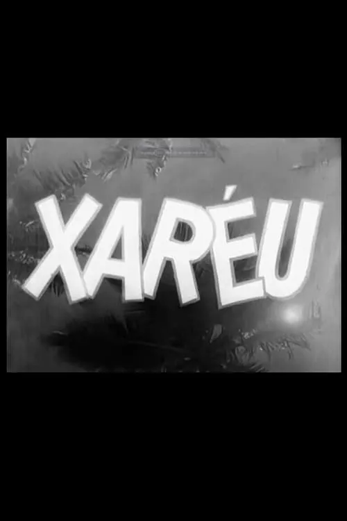 Xaréu (фильм)