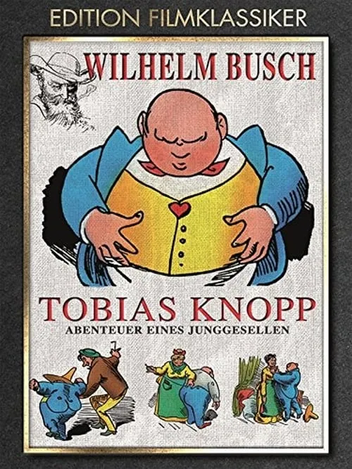 Tobias Knopp, Adventure of a Bachelor (movie)