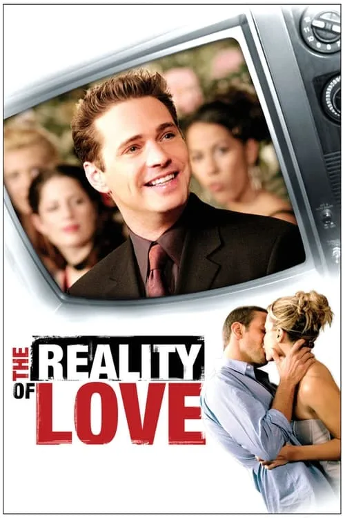 The Reality of Love (movie)