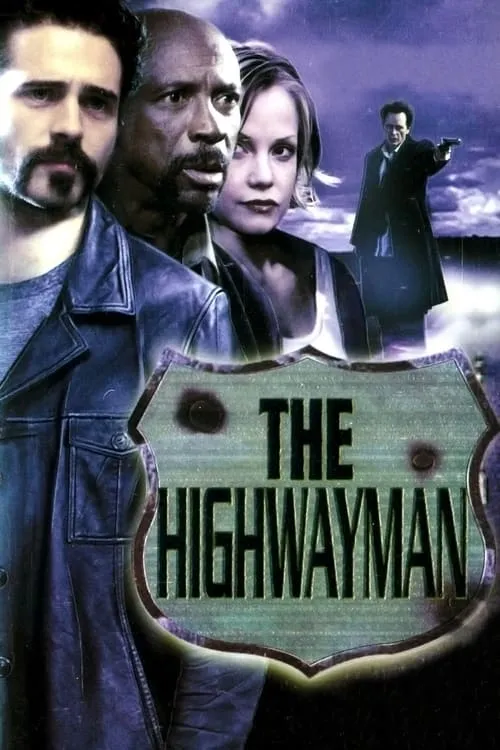 The Highwayman (movie)