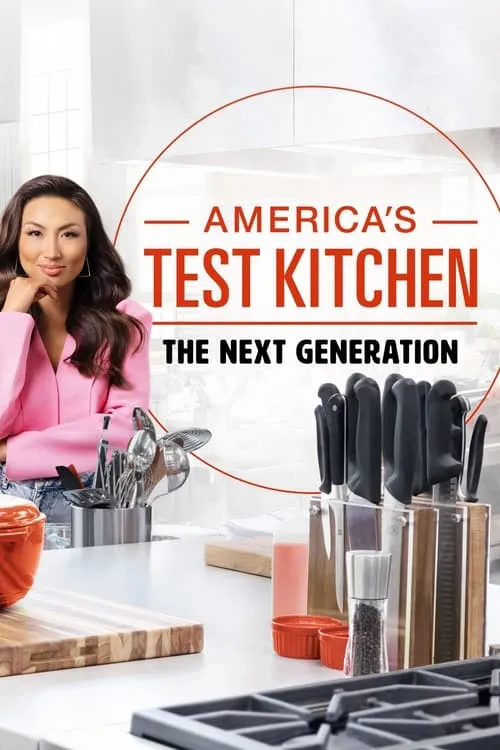 America's Test Kitchen: The Next Generation (сериал)